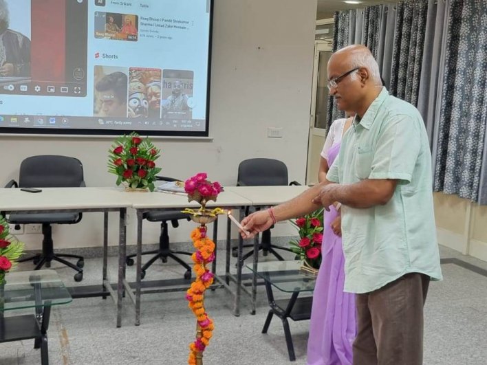 Employees State Insurance Corporation Medical College, Alwar
 campus view 2