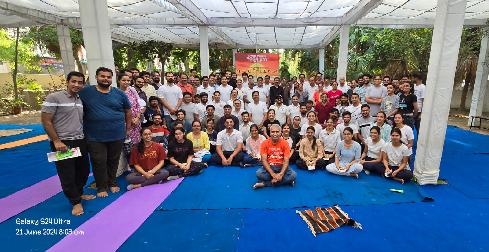 Jawaharlal Nehru Medical College, Ajmer
 campus view 3