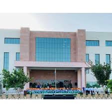 Government Medical College, Pali
 campus view 11