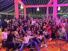 Government Medical College, Pali
 campus view 12