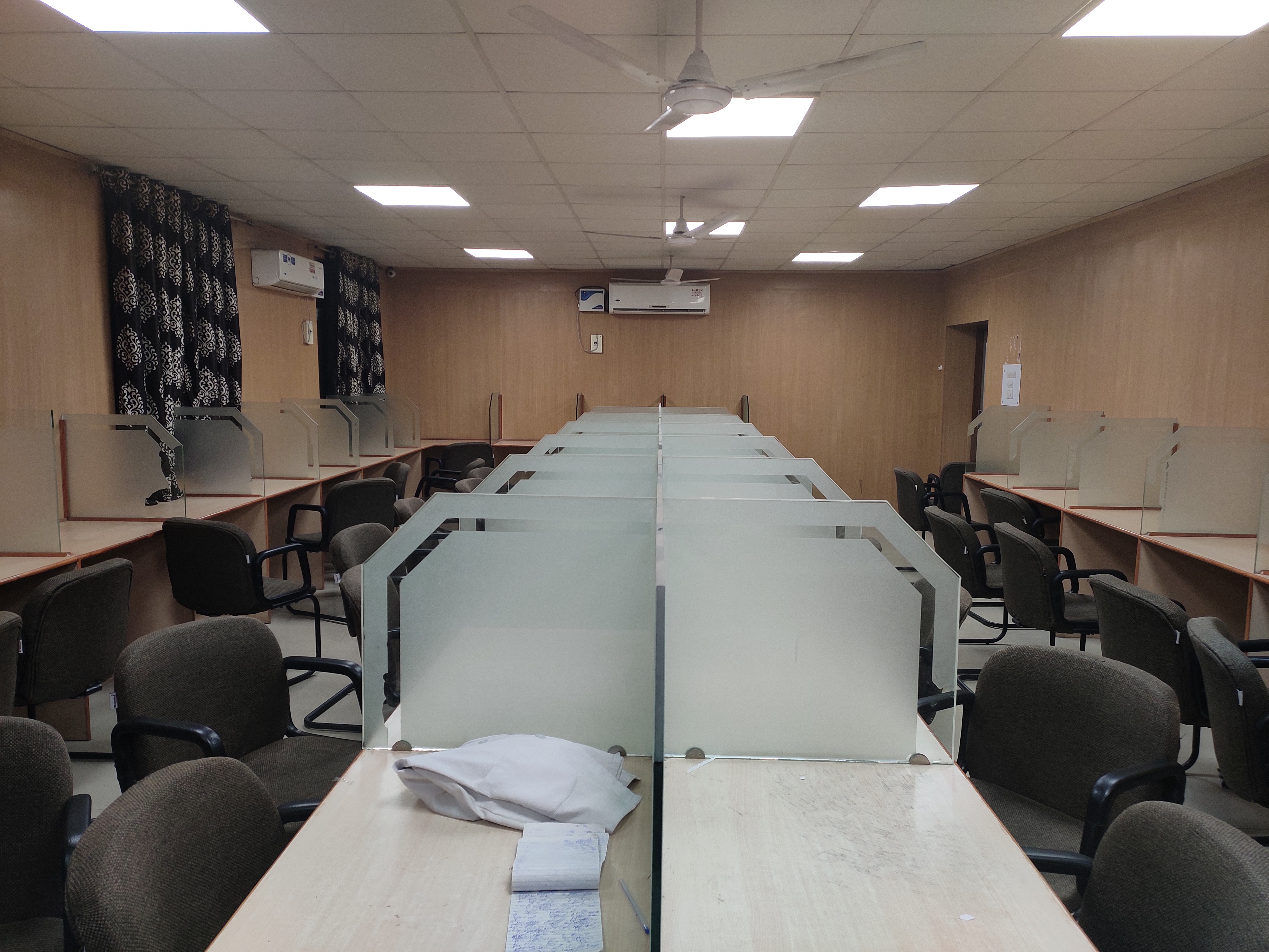 Jawaharlal Nehru Medical College, Ajmer
 campus view 6