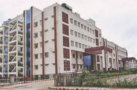 Government Medical College, Dholpur
 campus view 4