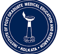 IPGMER , Kolkata logo