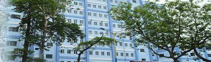 IPGMER , Kolkata campus