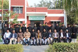 College Campus Image