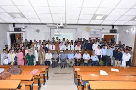 College Campus Image