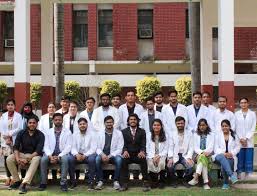 College Campus Image