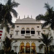 King George Medical University, Lucknow
campus view 10