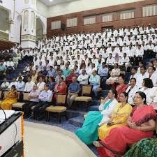 King George Medical University, Lucknow
campus view 9