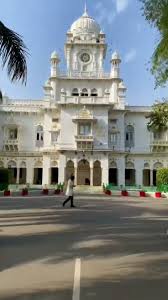 King George Medical University, Lucknow
campus view 12