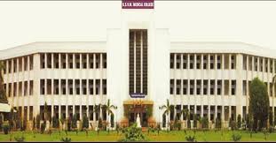 GSVM Medical College, Kanpur
 campus view 2