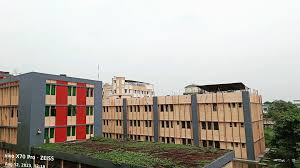 BRD Medical College, Gorakhpur
 campus view 7