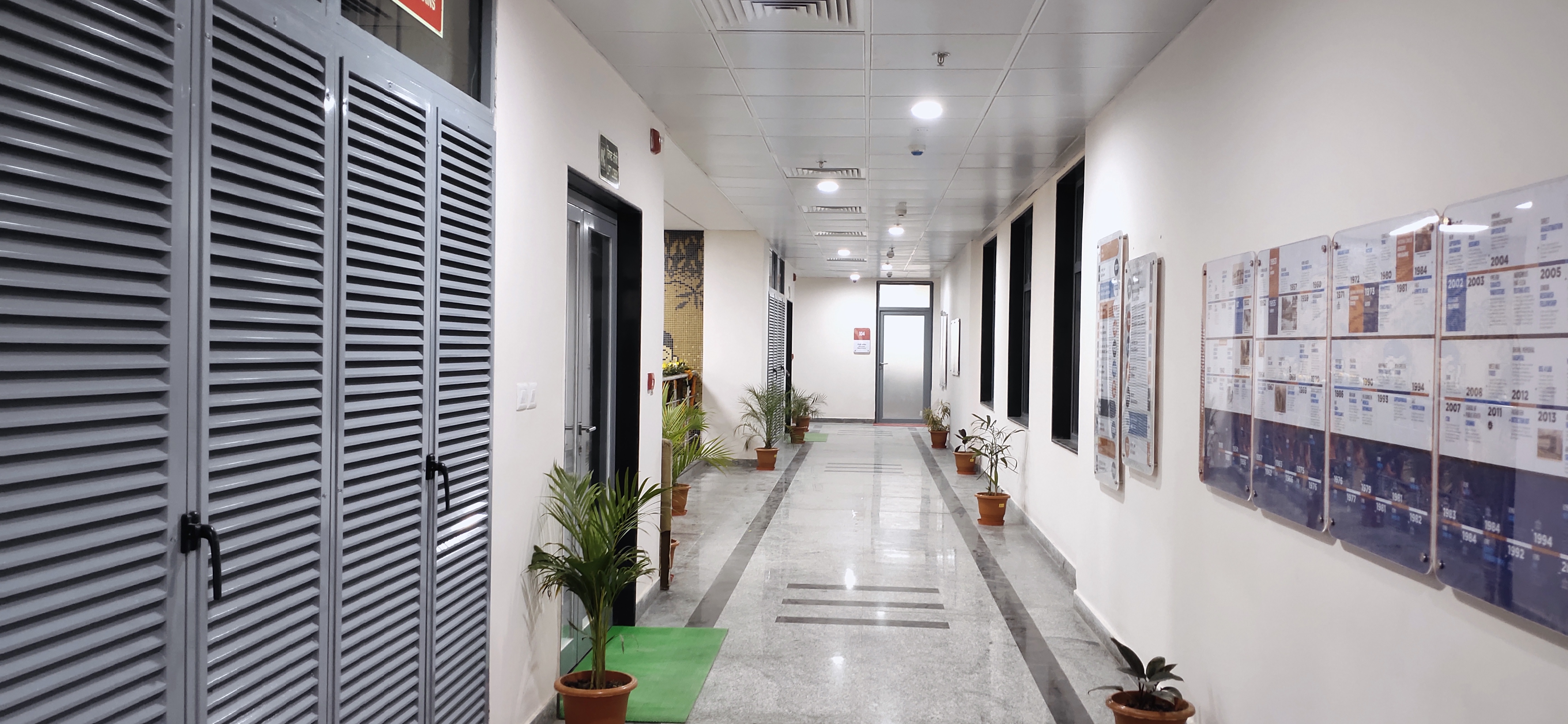 BRD Medical College, Gorakhpur
 campus view 8