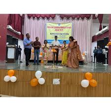 Maharani Laxmi Bai Medical College, Jhansi
 campus view 1