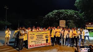 MRA Medical College, Ambedkarnagar
 campus view 3