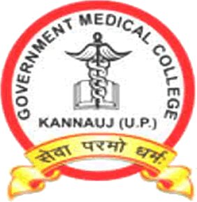 Logo of the college
