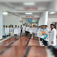 College Campus Image