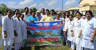 College Campus Image