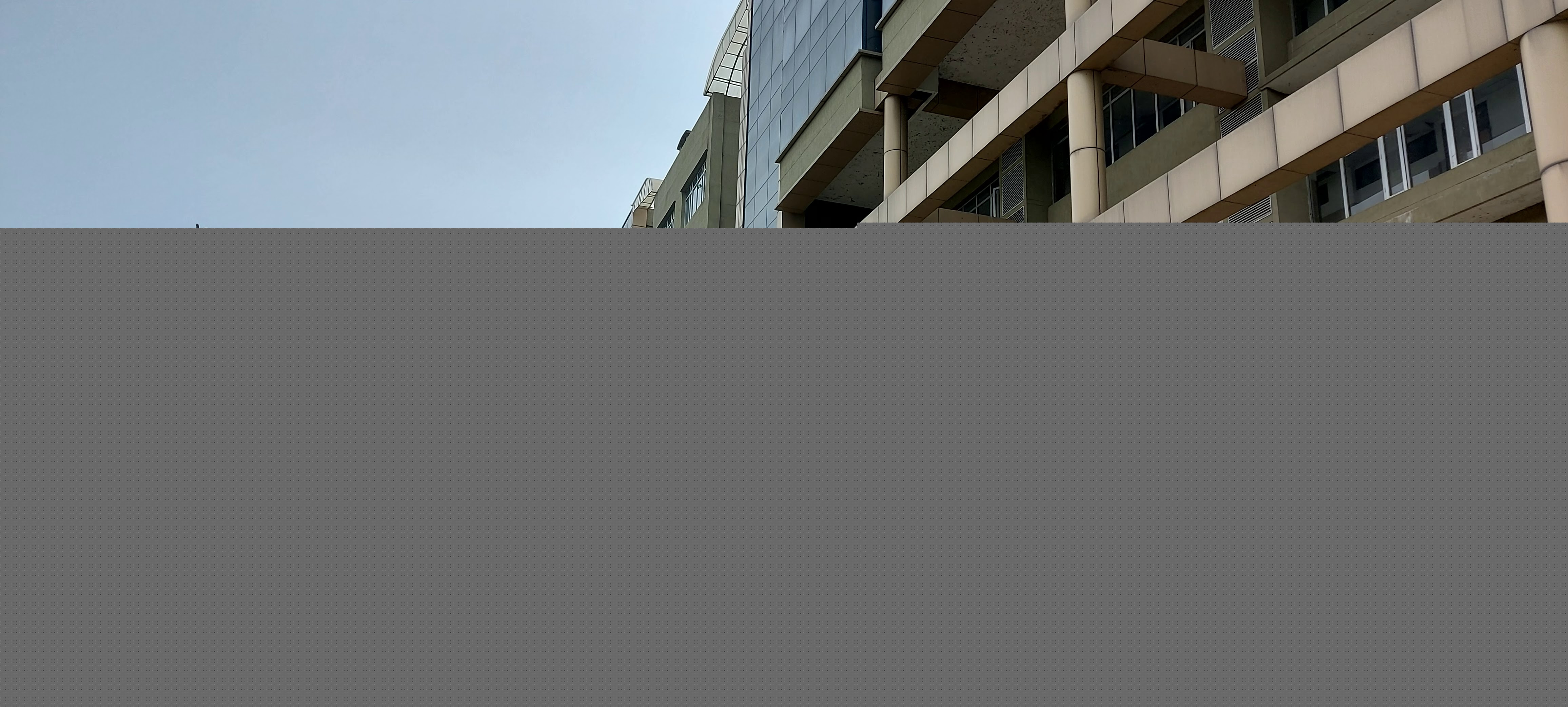 Government Medical College & Super facility Hospital, Azamgarh
 campus