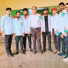 Government Medical College & Super facility Hospital, Azamgarh
 campus view 13