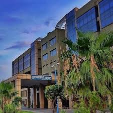 Government Medical College & Super facility Hospital, Azamgarh
 campus view 14