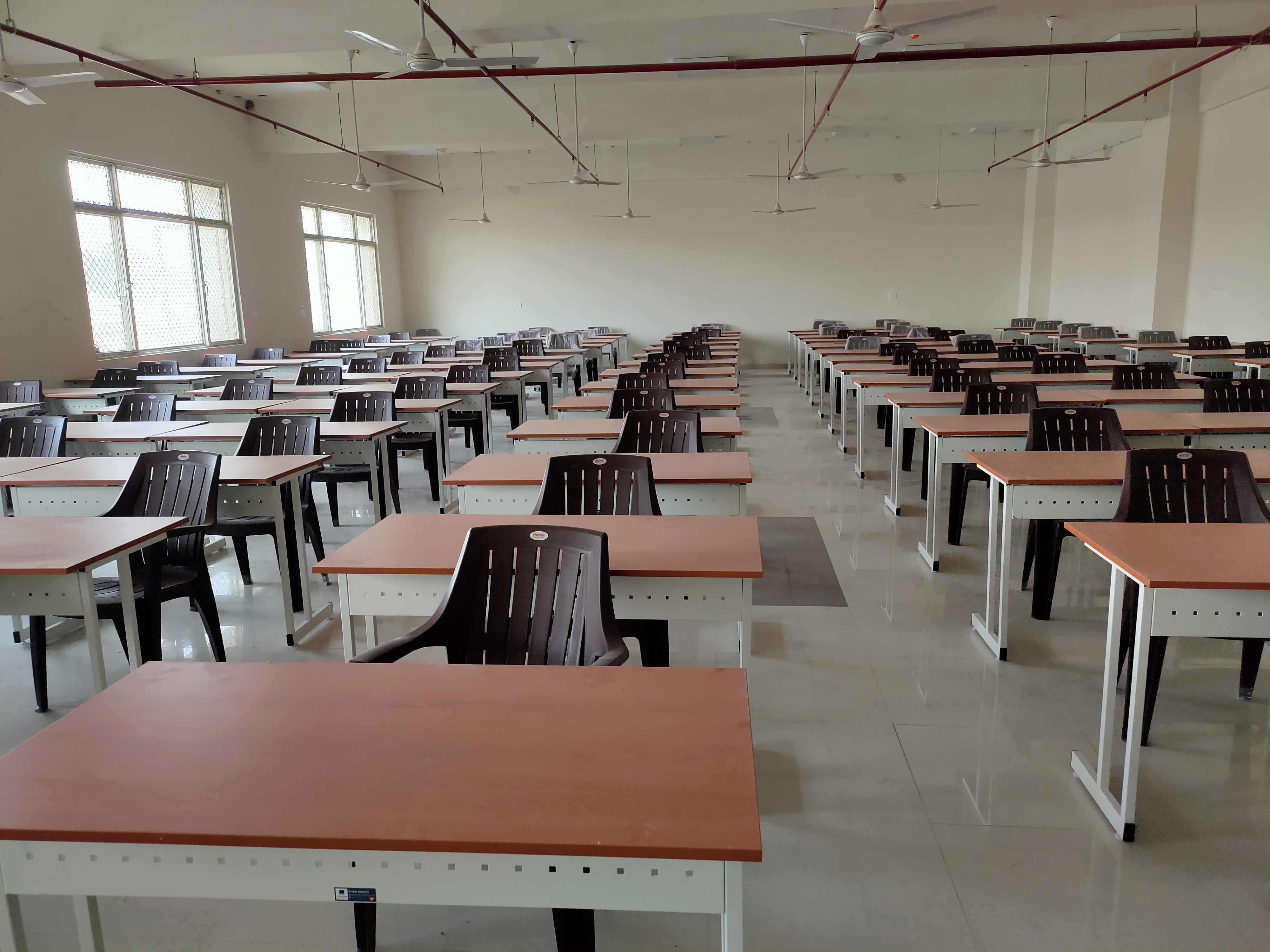 Government Medical College, Firozabad
 campus view 1