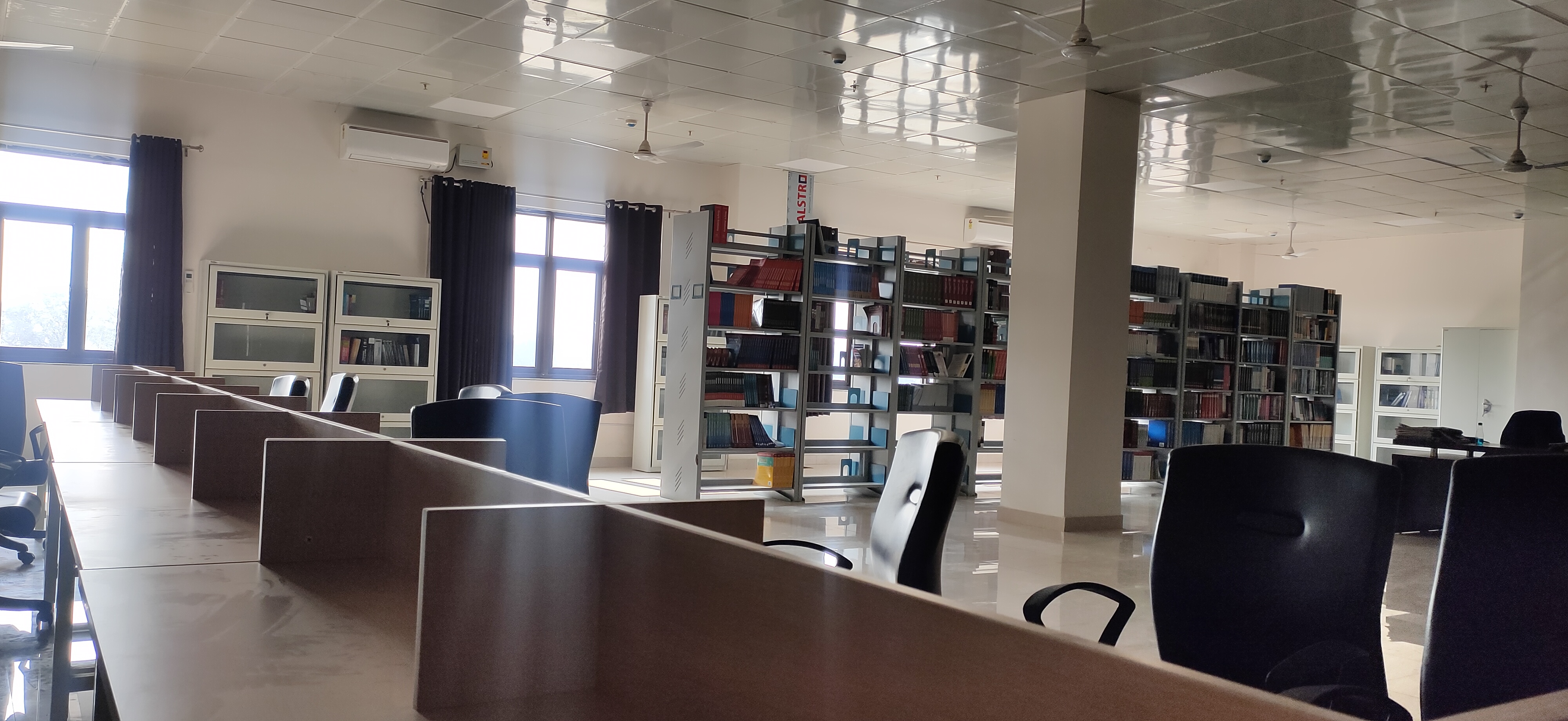 Government Medical College, Rampur, Basti
 campus view 9