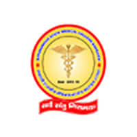 Government Medical College, Bahraich
 logo