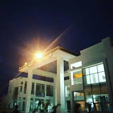 Government Medical College, Bahraich
 campus view 13