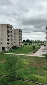 Autonomous State Medical College, Etah
 campus view 1