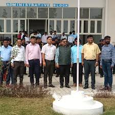 Autonomous State Medical College, Etah
 campus view 2