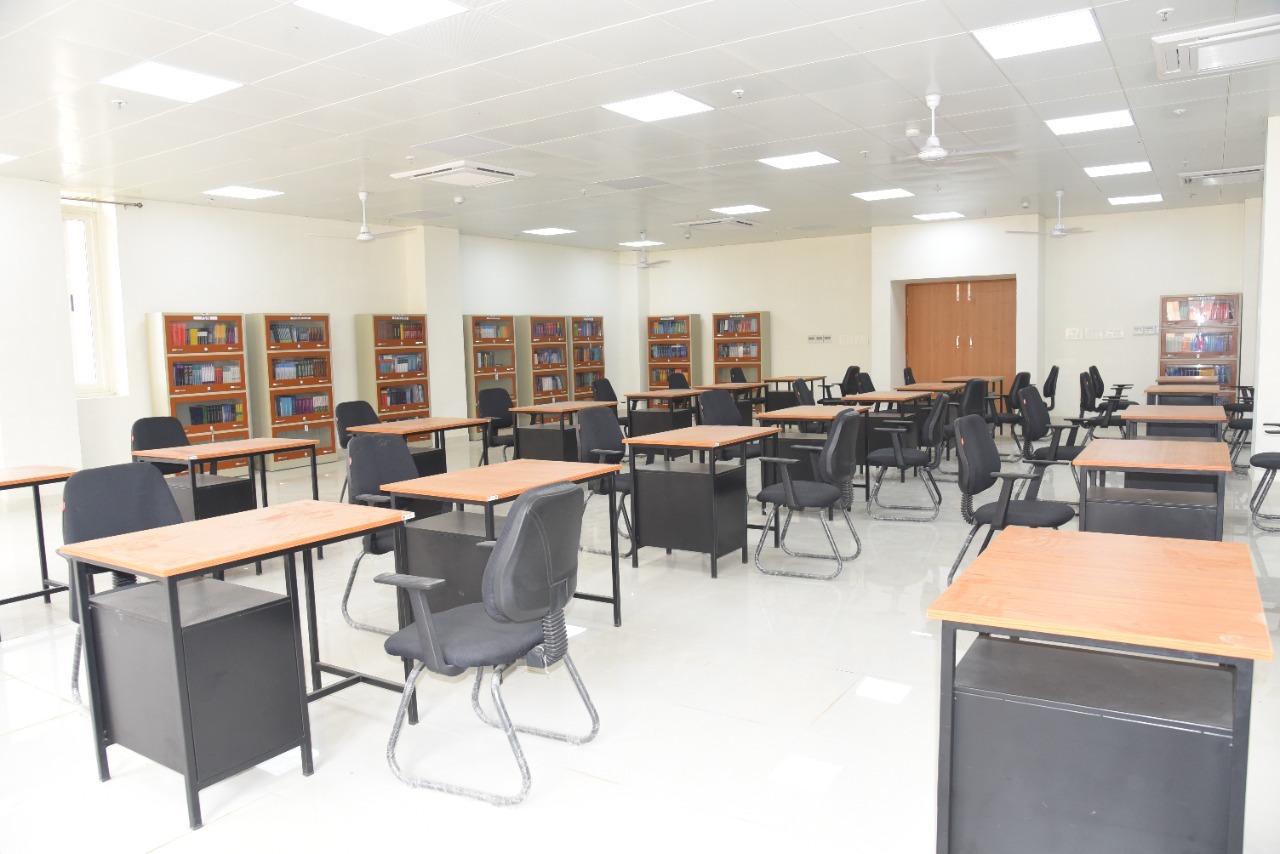 Autonomous State Medical College, Siddharthnagar
 campus view 14