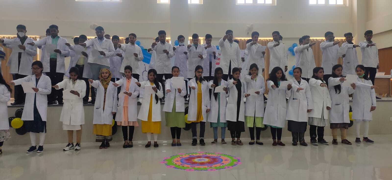 Autonomous State Medical College, Siddharthnagar
 campus view 16