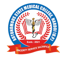 Autonomous State Medical College, Hardoi
logo