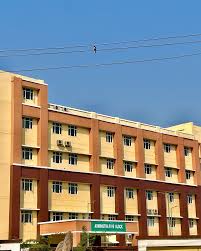 Autonomous State Medical College, Hardoi
campus view 11