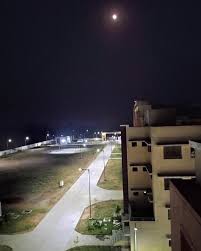 Autonomous State Medical College, Hardoi
campus view 12