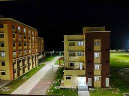 Autonomous State Medical College, Hardoi
campus view 14