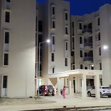 Autonomous State Medical College, Pratapgarh
 campus view 1