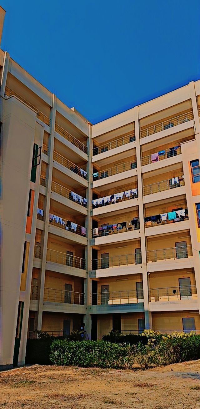 Autonomous State Medical College, Pratapgarh
 campus view 4