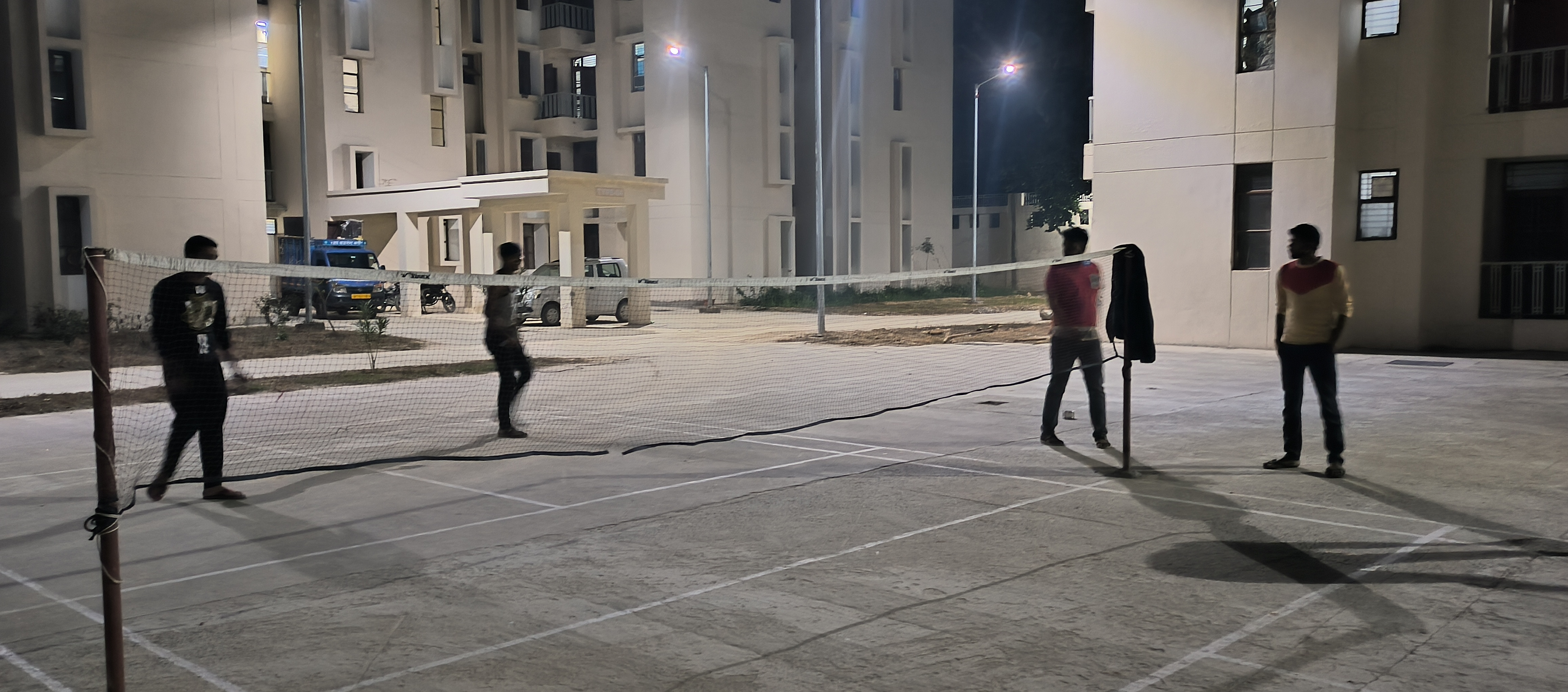 Autonomous State Medical College, Pratapgarh
 campus view 6