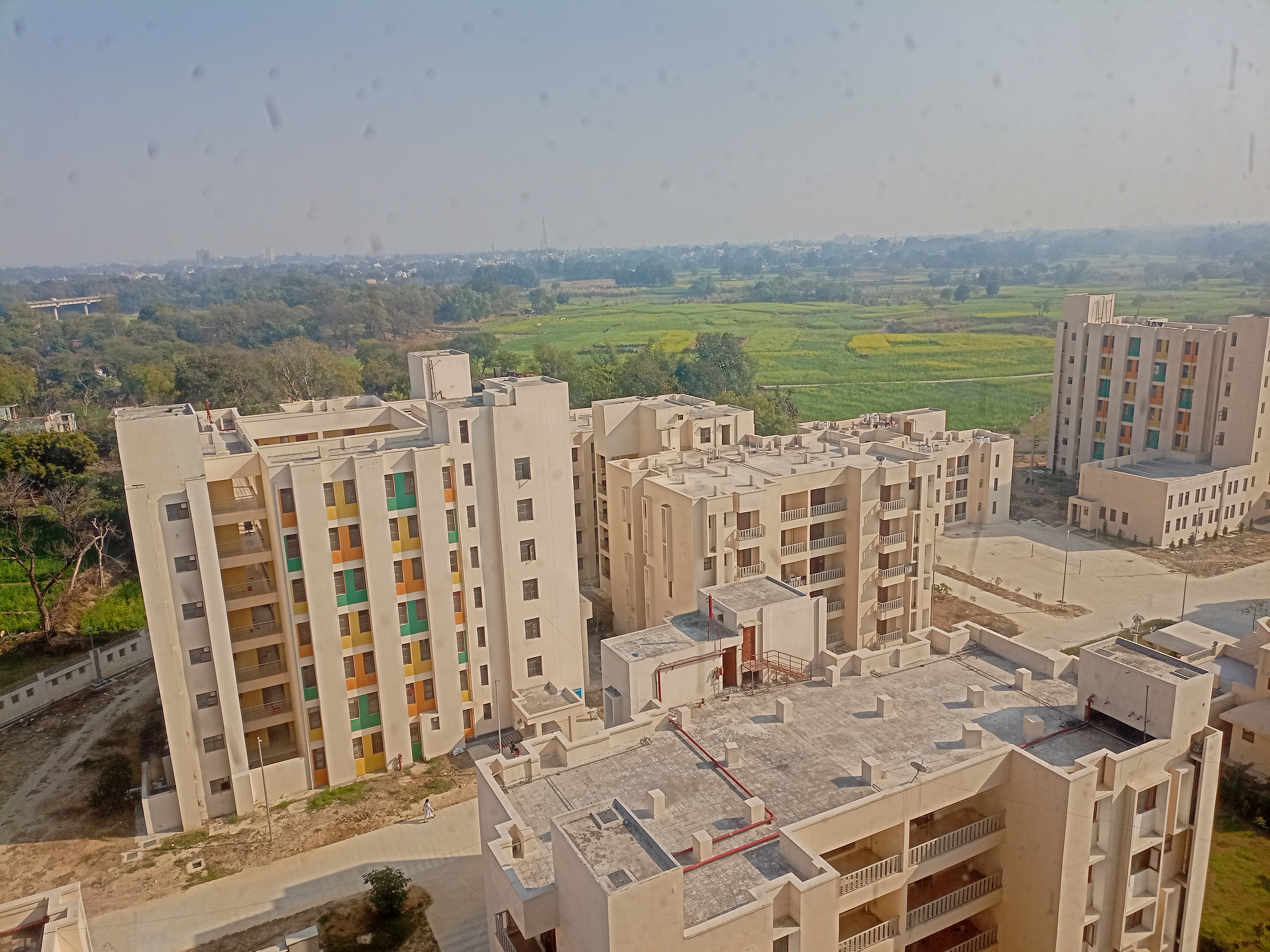 Autonomous State Medical College, Pratapgarh
 campus view 10