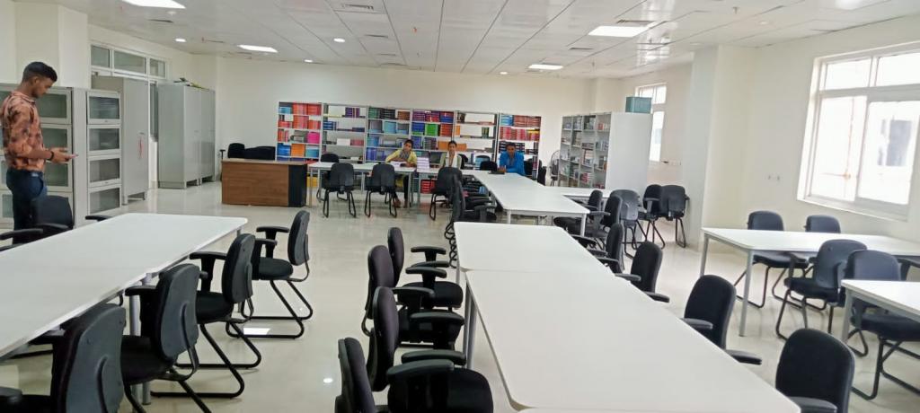 Uma Nath Singh Autonomous State Medical College, Jaunpur
 campus view 1