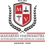 Autonomous State Medical College, Ghazipur
logo