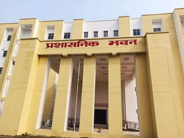 Autonomous State Medical College, Ghazipur
campus view 1