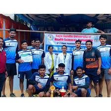 Bangalore Medical College and Research Institute, Bangalore
 campus view 1