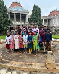 Bangalore Medical College and Research Institute, Bangalore
 campus view 4