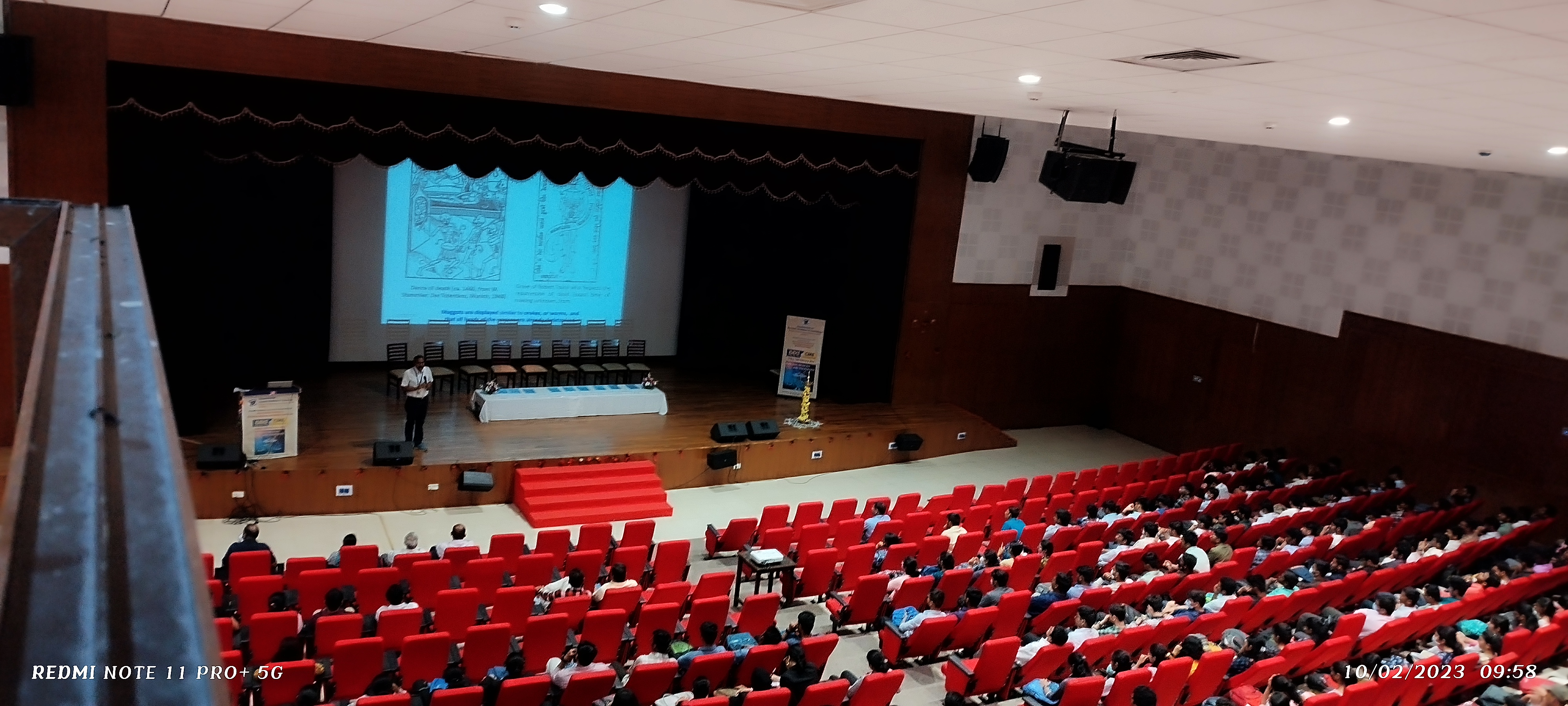 Bangalore Medical College and Research Institute, Bangalore
 campus view 11