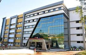 Karnataka Institute of Medical Sciences, Hubballi
 campus view 1