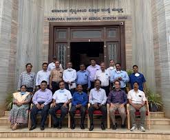 Karnataka Institute of Medical Sciences, Hubballi
 campus view 2