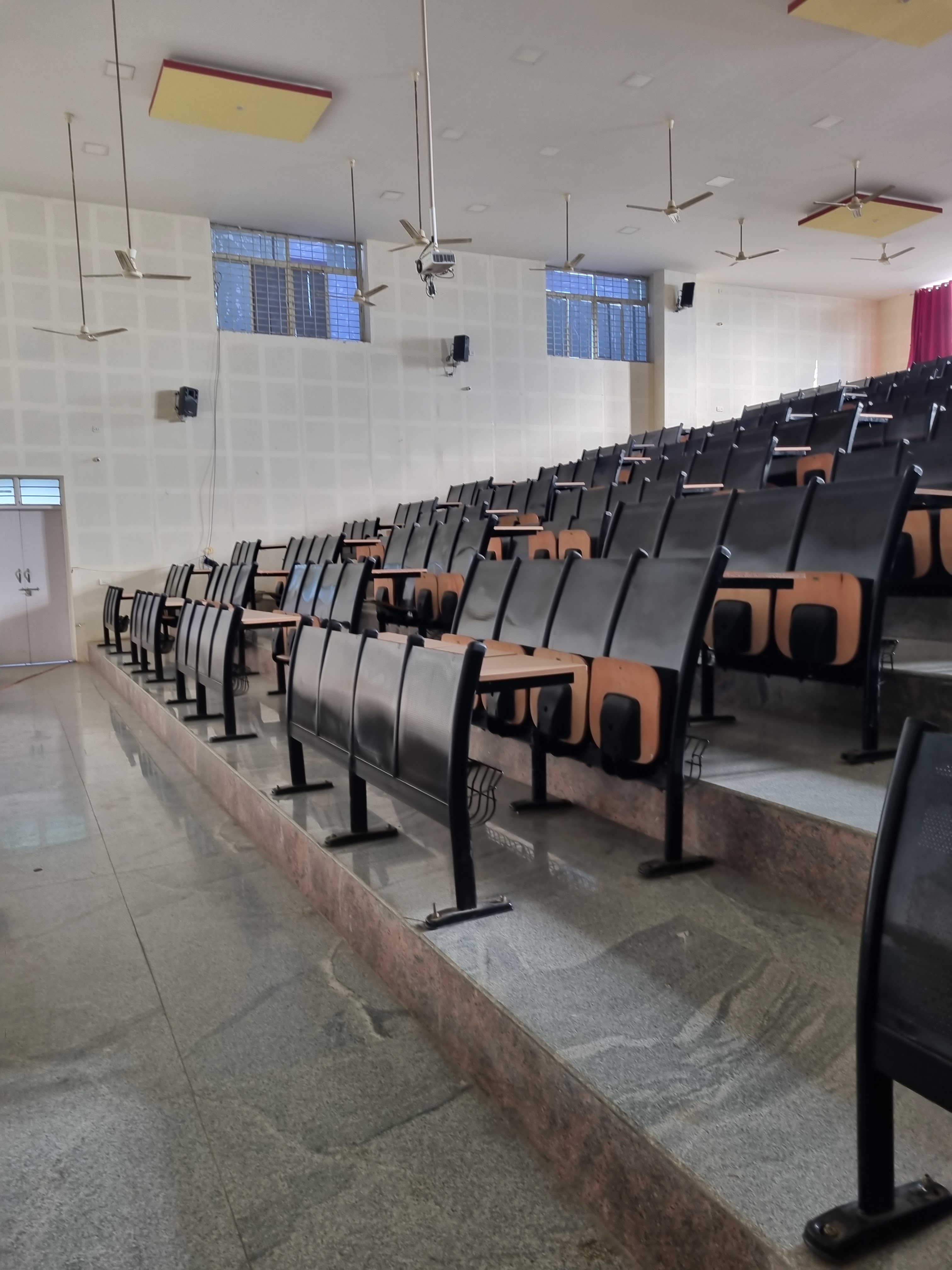 Mandya Institute of Medical Sciences, Mandya
 campus view 4